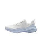 女子灵弧时尚舒适减震透气低帮休闲跑步鞋922527751-2