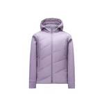 女子冠军全天候系列丨90鸭绒羽绒服162510616-3