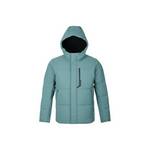 男子保暖连帽羽绒服152517918S-2