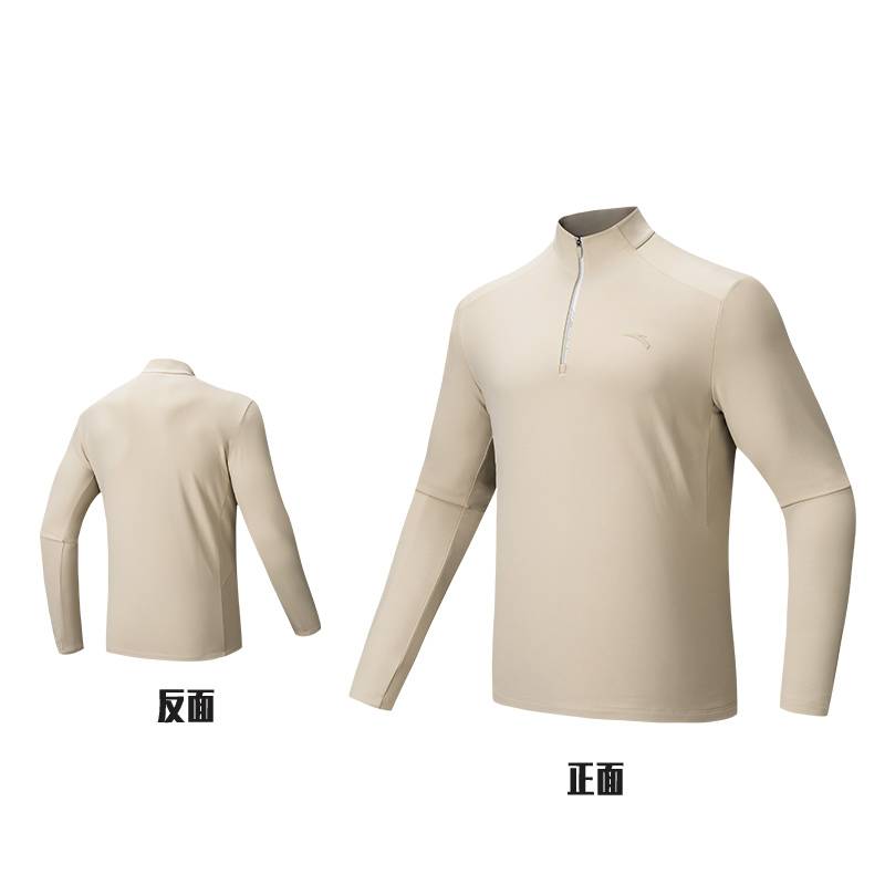 男子长袖针织衫152617403-3