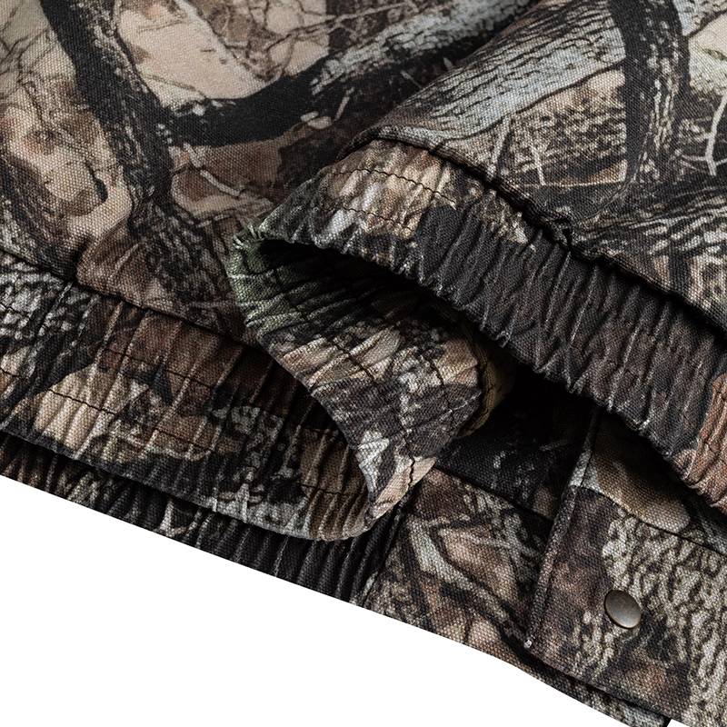 生活系列ANTASKATE男子厚外套152618609-2