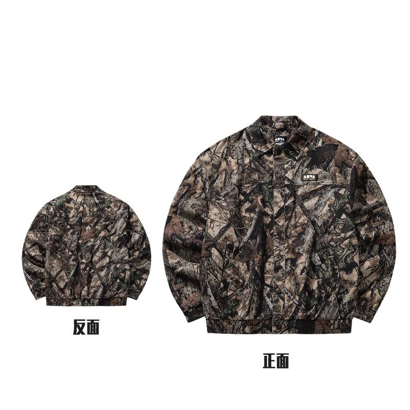 生活系列ANTASKATE男子厚外套152618609-2