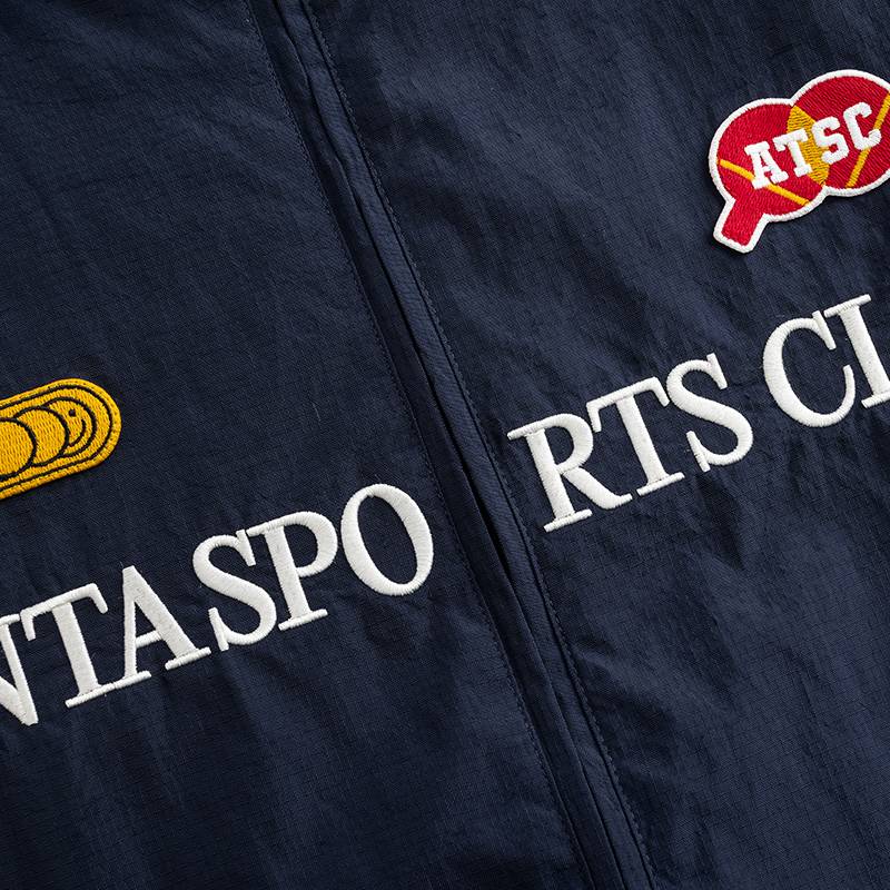 男子美式复古立领休闲外套152618602-2