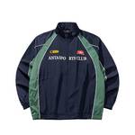 男子美式复古立领休闲外套152618602-2