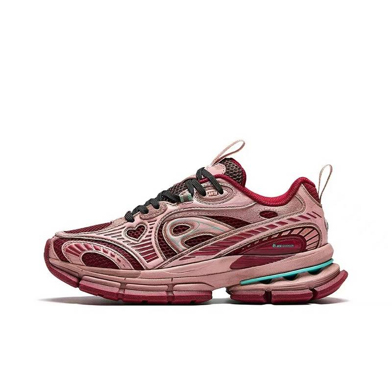 女子冠军G01舒适百搭防滑耐磨低帮生活休闲鞋122518807A-2