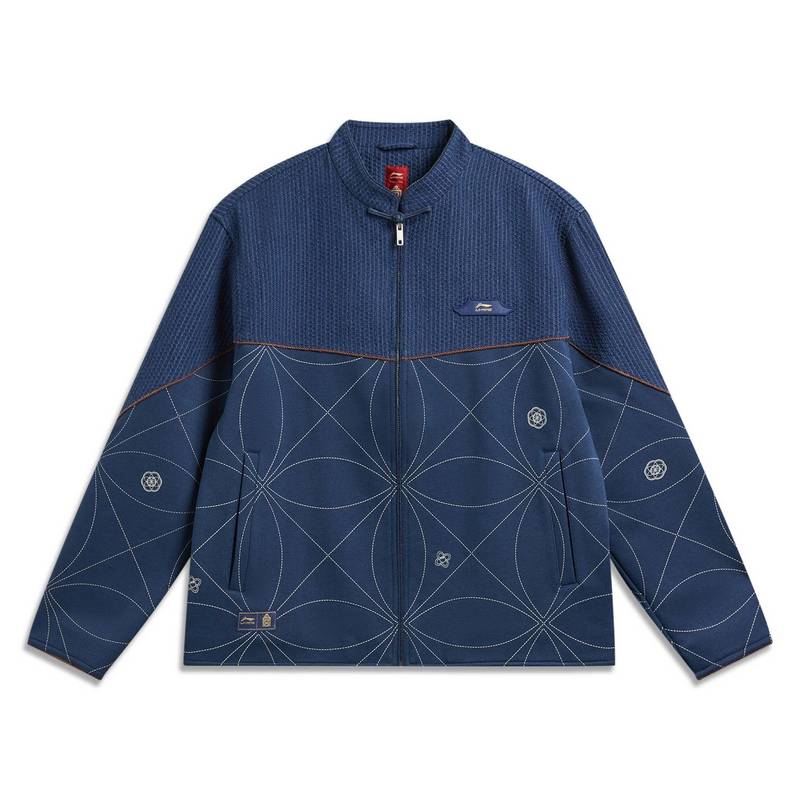 男子仿牛仔春装外套夹克AFDW145-2