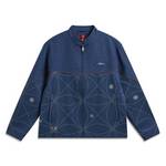 男子仿牛仔春装外套夹克AFDW145-2