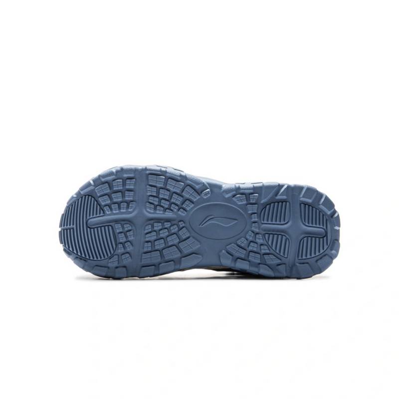 大童跋涉2V2反光减震回弹童凉鞋YKEV016-1