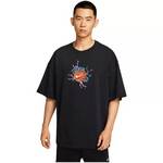 男子AS M SS TEE OS GCEL运动休闲短袖T恤IH9269-010