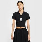 女子AS W NSW SS RIB运动休闲短袖T恤IM3393-010