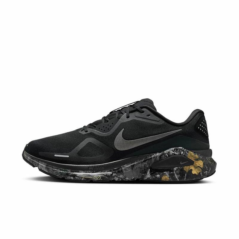 男鞋NIKE STRUCTURE 26 CM运动训练跑步鞋IF4487-001