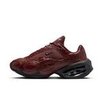 女鞋Air Max Muse SE质感酒红皮革运动鞋复古跑鞋IB6689-600