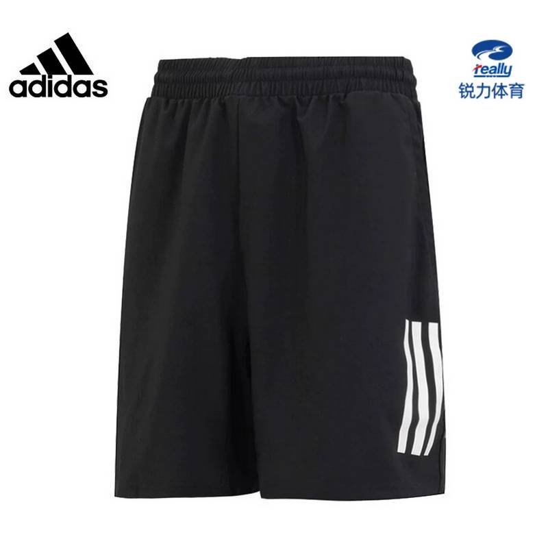 男短裤健身跑步速干短裤HS3253