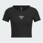 女子DANCE TEE4运动休闲短袖T恤KE5791