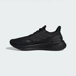 男女鞋PUREBOOST 5缓震回弹厚底黑武士运动跑步鞋 ID1158