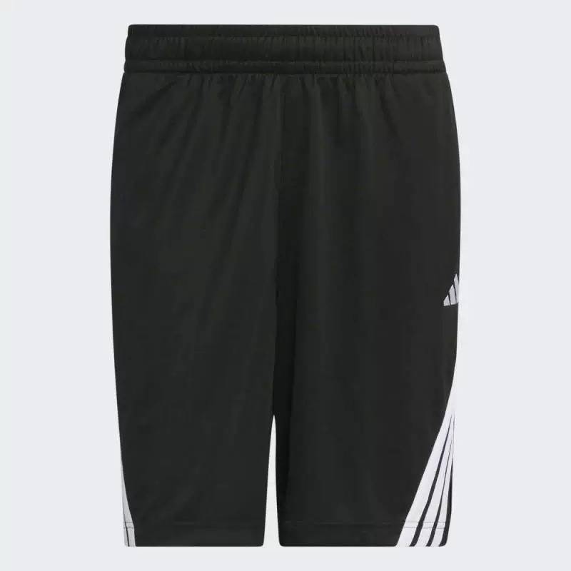 男子3-STRIPES SHORT运动休闲短裤JI7576
