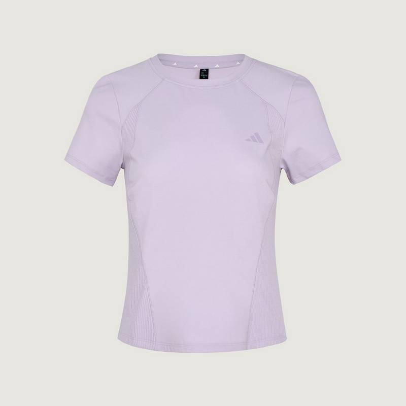 女子SFL SS TEE2运动休闲短袖T恤KH2647