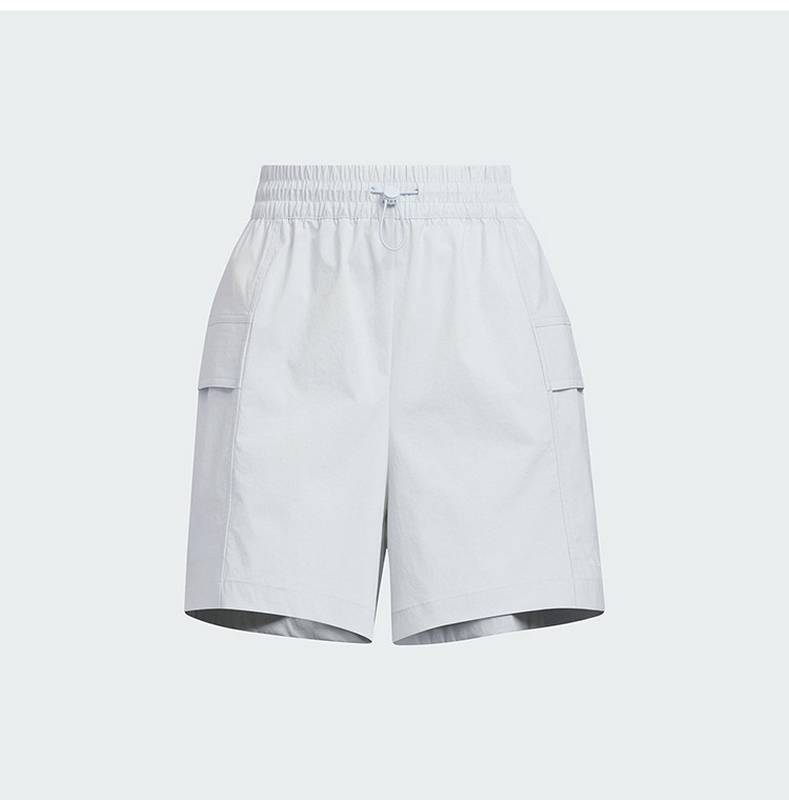 女子W WV CARGO SHT运动短裤KF2680