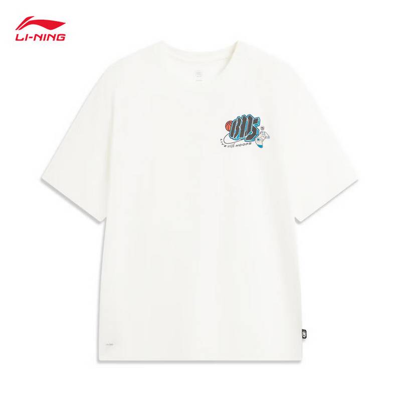 男子反伍BADFIVE短袖T恤AHSW357-1