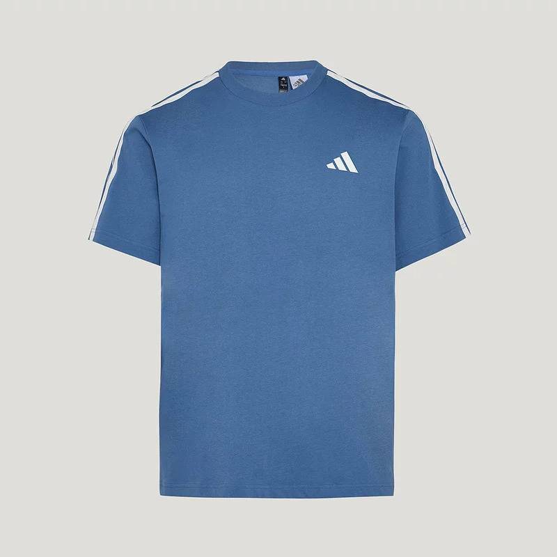 ST 3ST SS TEE 男子运动休闲短袖T恤KR2492