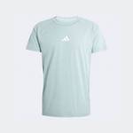 TRAINING T-SHIRT男士运动健身短袖T恤HZ9649